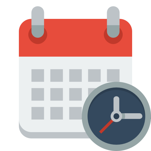 Calendário