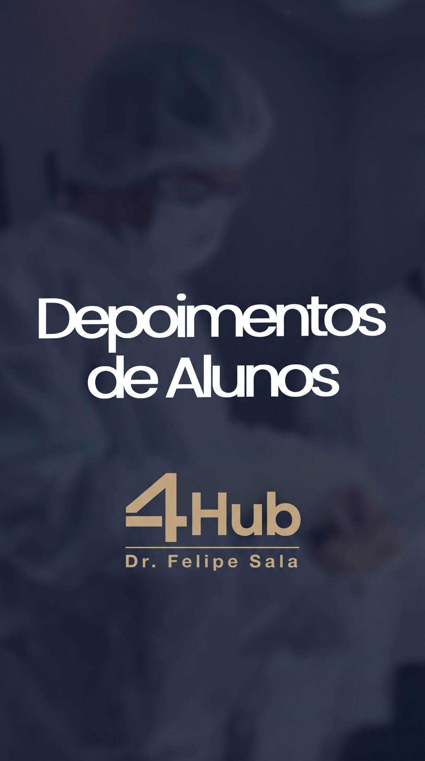 Depoimento Aluno 4Hub